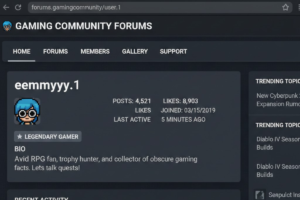 eemmyyy.1 forums Best Online Discussion & SEO Community