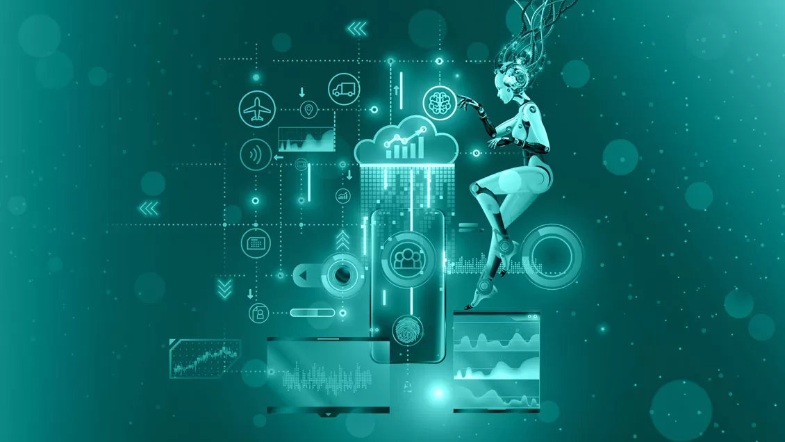 Xunzercino: Chronicles of the Neon Horizon