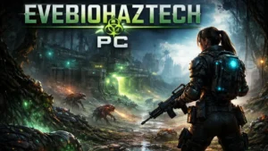 Everything You Need to Know About EveBioHazTech on PC