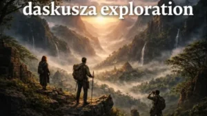 Daskusza Exploration: Hidden Gems and Unforgettable Journeys
