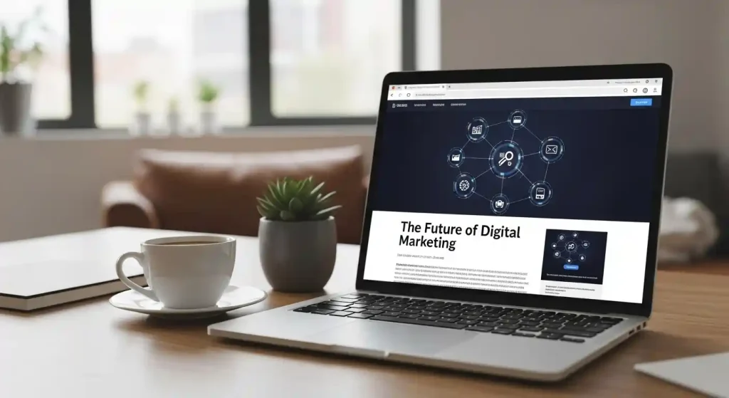 How Do I Submit an Article on UploadBlog.com?