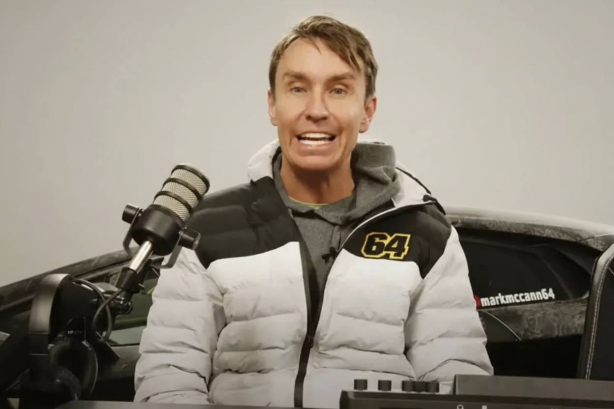 Mark McCann Net Worth: How Much Is He Worth in 2026?