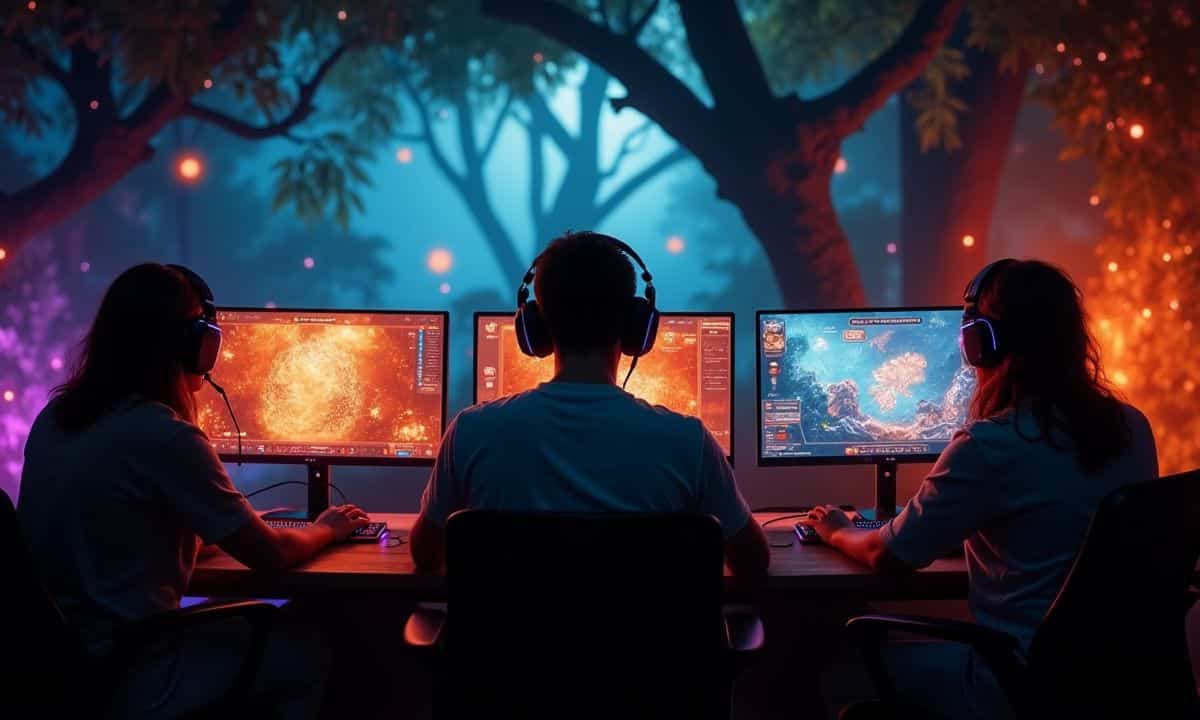 Play, Compete, Connect – UndergrowthGameLine Hosted by Under Growth Games