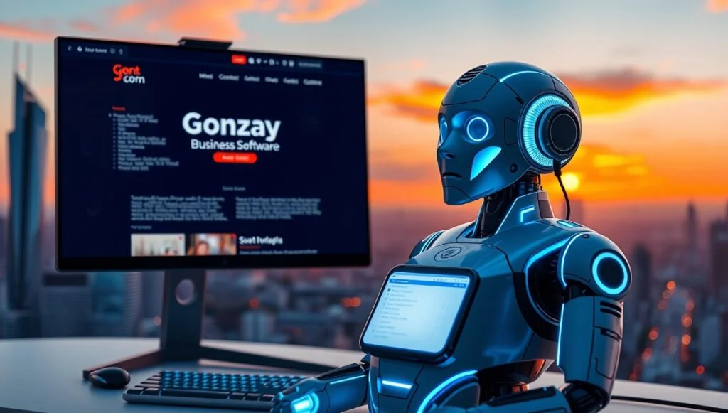Gonzay.com – Discover Top Solutions & Offers Online