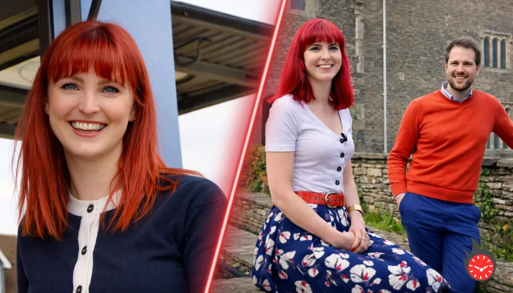 Izzie Balmer’s Partner: Relationship and Personal Life Update