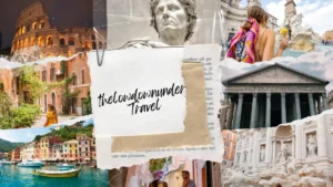 TheLowDownUnder Travel: Insider Tips for Your Next Adventure