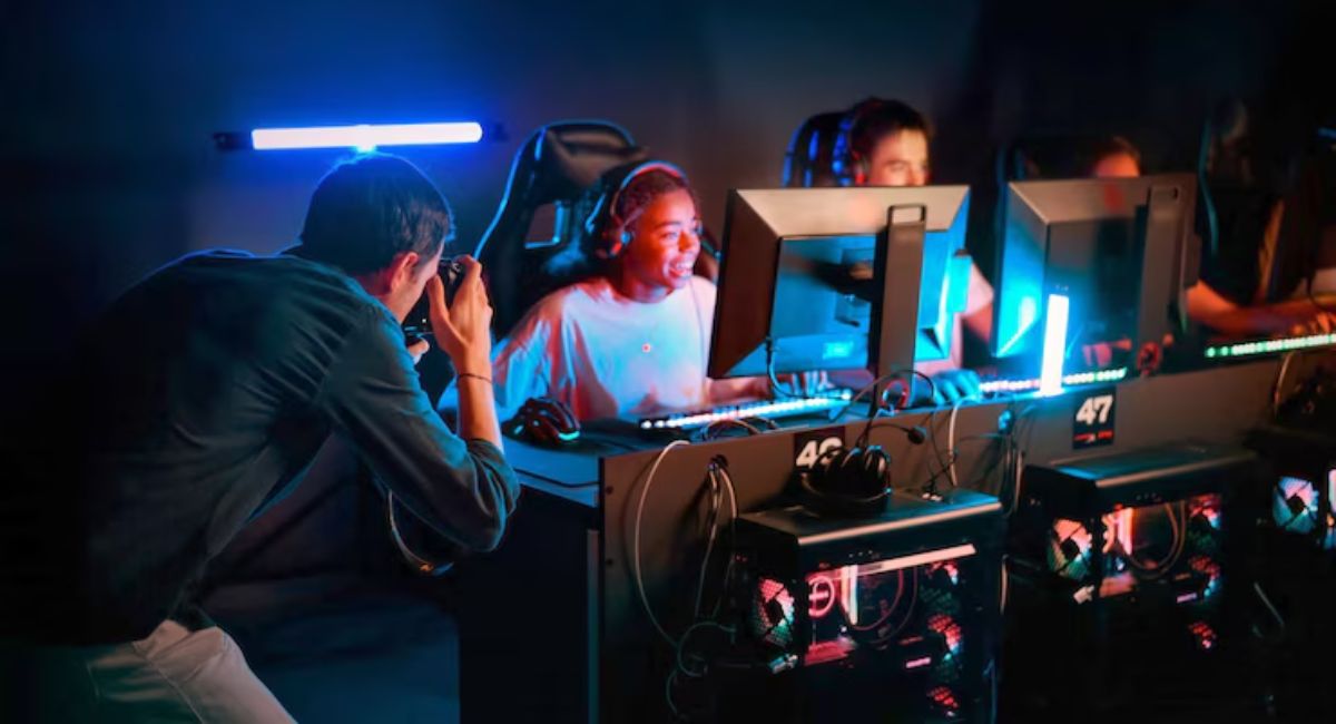 UndergrowthGameLine – Our Officially Hosted Gaming Event